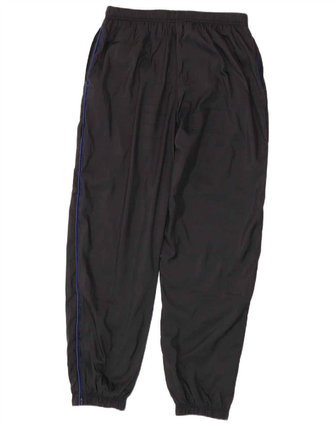 Sergio Tacchini Ανδρική φόρμα παντελόνι Joggers IT 48 Medium Black