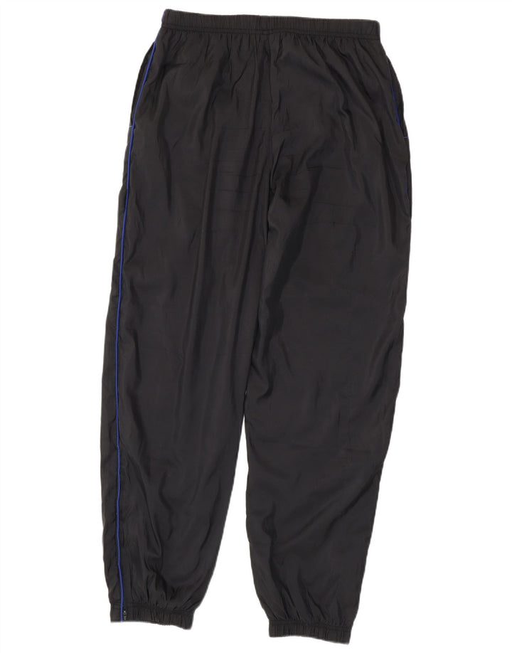 Sergio Tacchini Ανδρική φόρμα παντελόνι Joggers IT 48 Medium Black