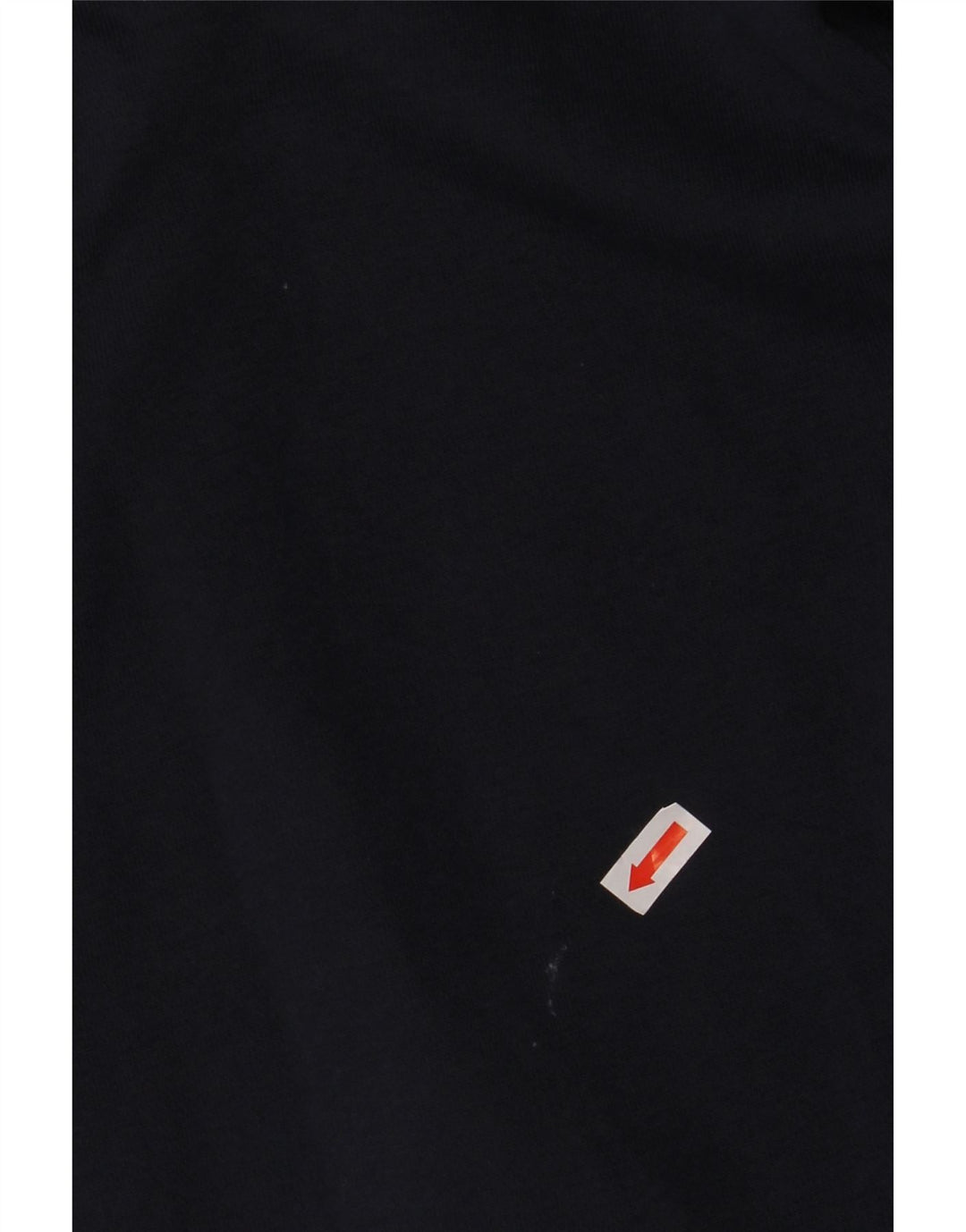 Ανδρική φόρμα ELLESSE Παντελόνι Joggers Small Navy Blue Colourblock