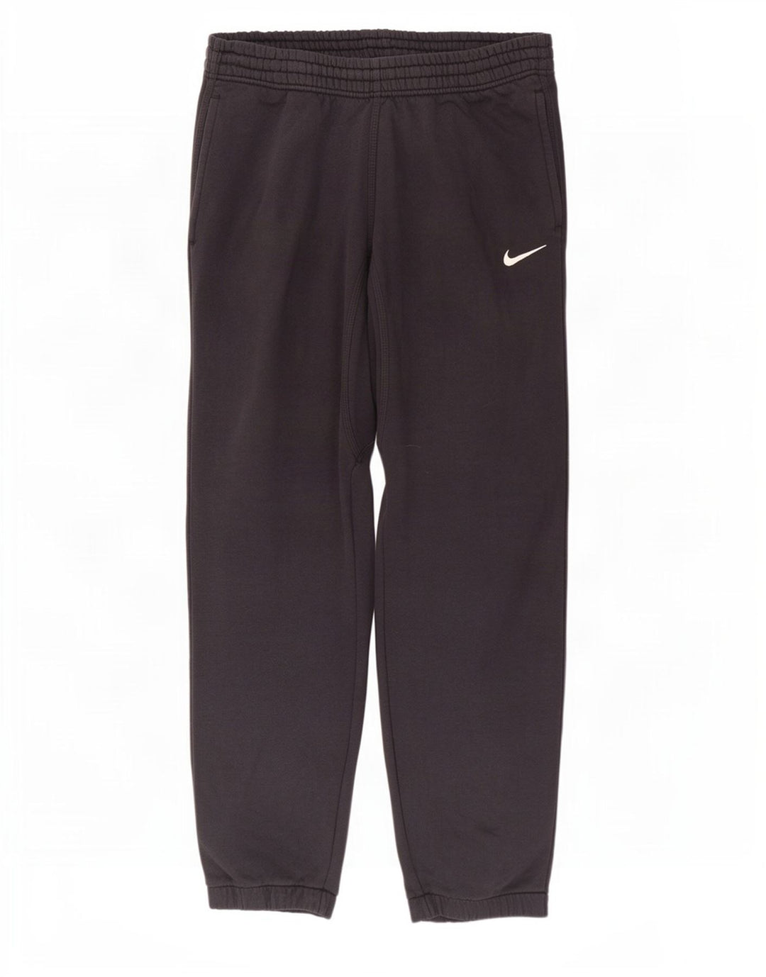 Ανδρική φόρμα Nike Παντελόνι Joggers μεγάλο γκρι βαμβακερό