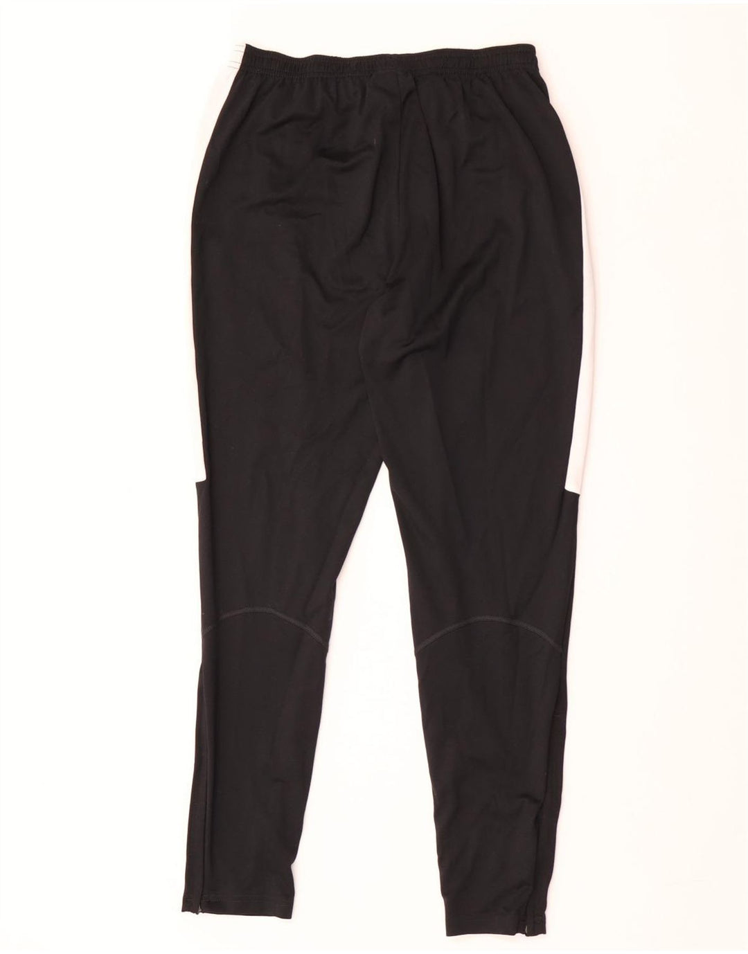 Ανδρική φόρμα φόρμας Nike Dri Fit Παντελόνι με μεγάλο μαύρο χρώμα από πολυεστέρα