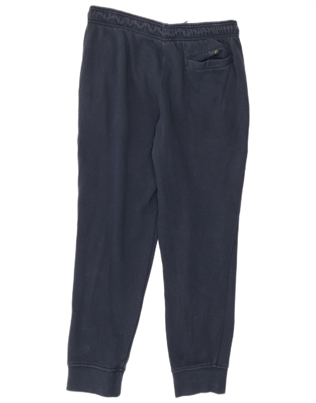 Reebok Ανδρική φόρμα Cargo Παντελόνι Joggers Large Navy Blue