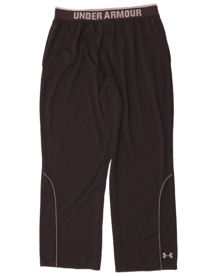 Ανδρική φόρμα Under Armour Παντελόνι XL Μαύρο Πολυεστέρα