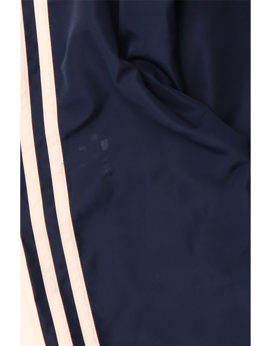 Ανδρική φόρμα ADIDAS Climalite Top Jacket UK 44/46 Large Navy Blue