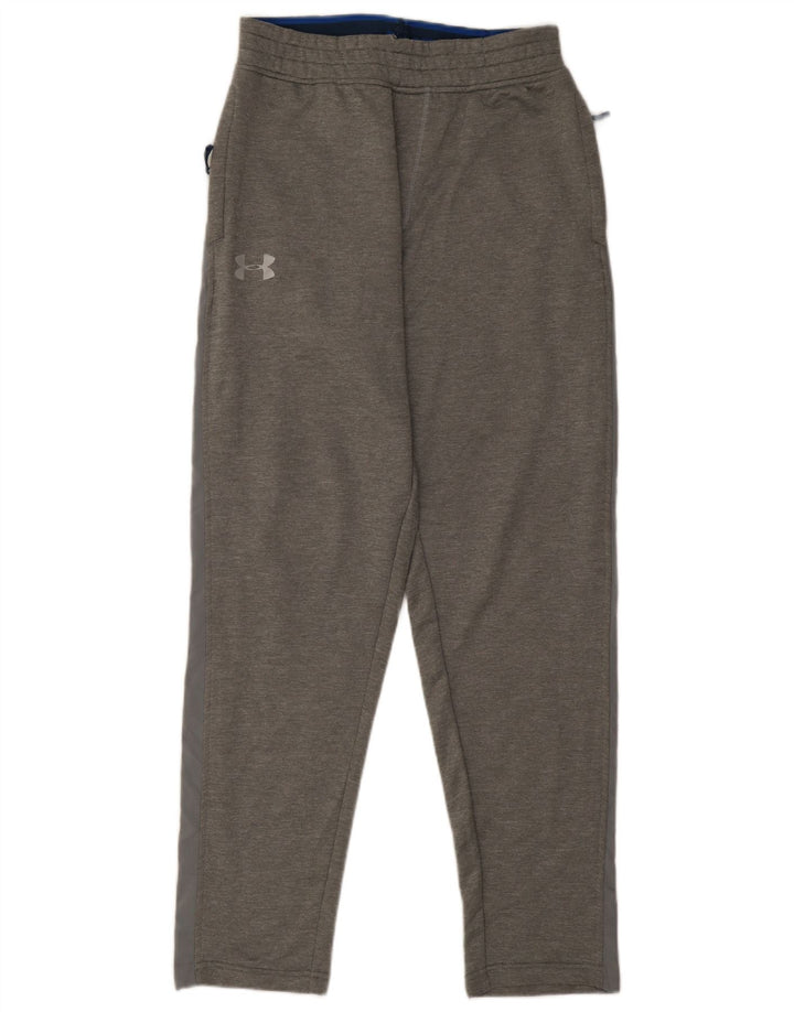 Ανδρική αθλητική φόρμα Under Armour Παντελόνι με μεσαίο γκρι χρώμα