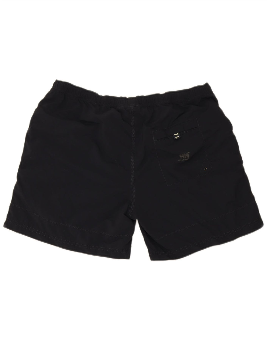 Ανδρικό σορτς κολύμβησης Helly Hansen 2XL Navy Blue Nylon