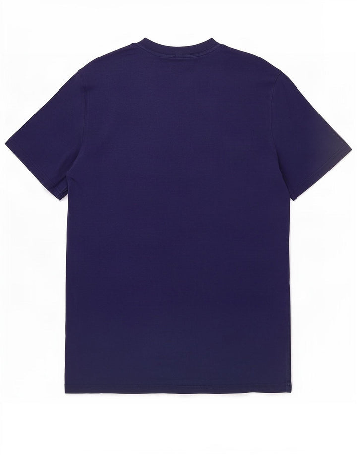 Calvin Klein Ανδρικό T-Shirt Top Small Navy Blue