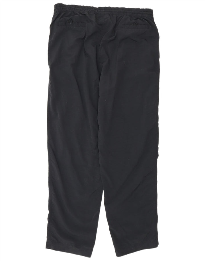 Ανδρική φόρμα Kappa Παντελόνι XL Navy Blue