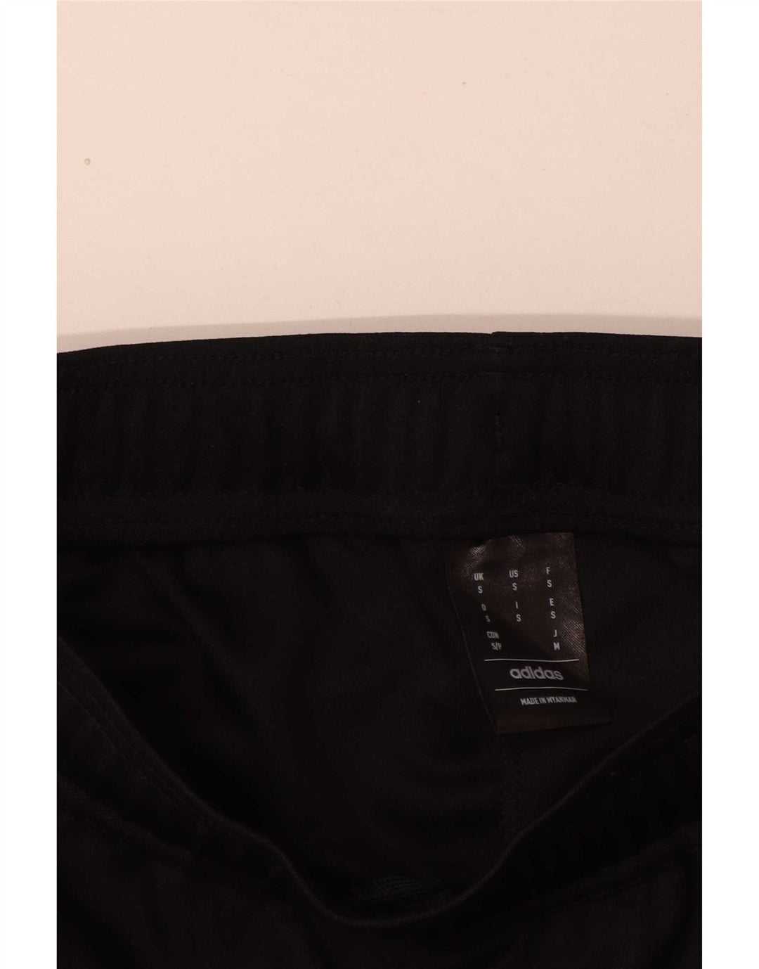 Adidas Ανδρικές φόρμες Aeroready Παντελόνι Μαύρο από Πολυεστέρα
