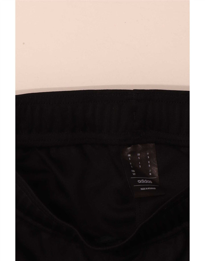 Adidas Ανδρικές φόρμες Aeroready Παντελόνι Μαύρο από Πολυεστέρα
