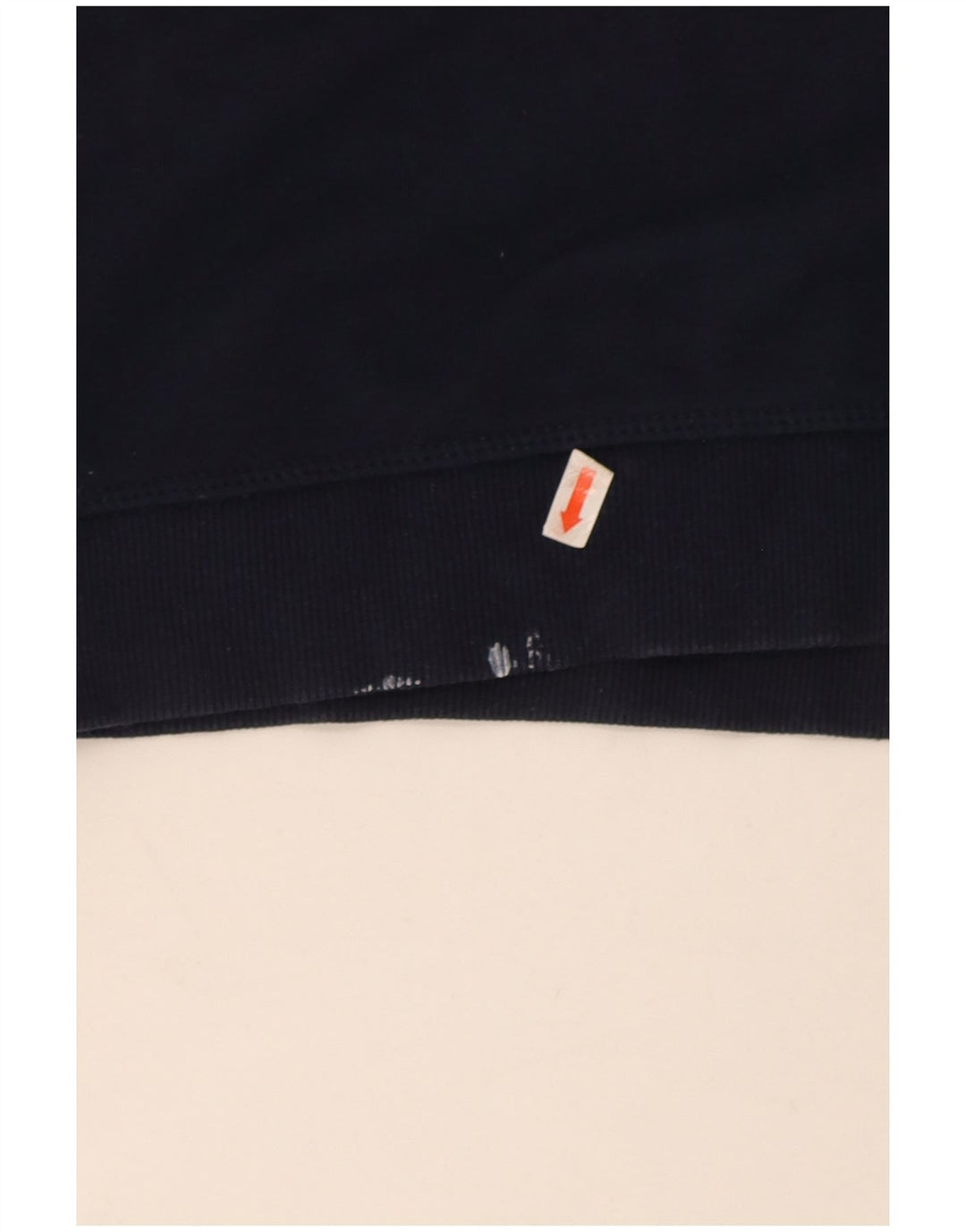 Ανδρικό φούτερ James Pringle Jumper Large Navy Blue από βαμβάκι