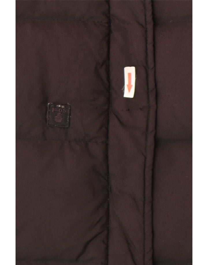 Ciesse Piumini Γυναικεία επένδυση Gilet IT 44 Medium Black
