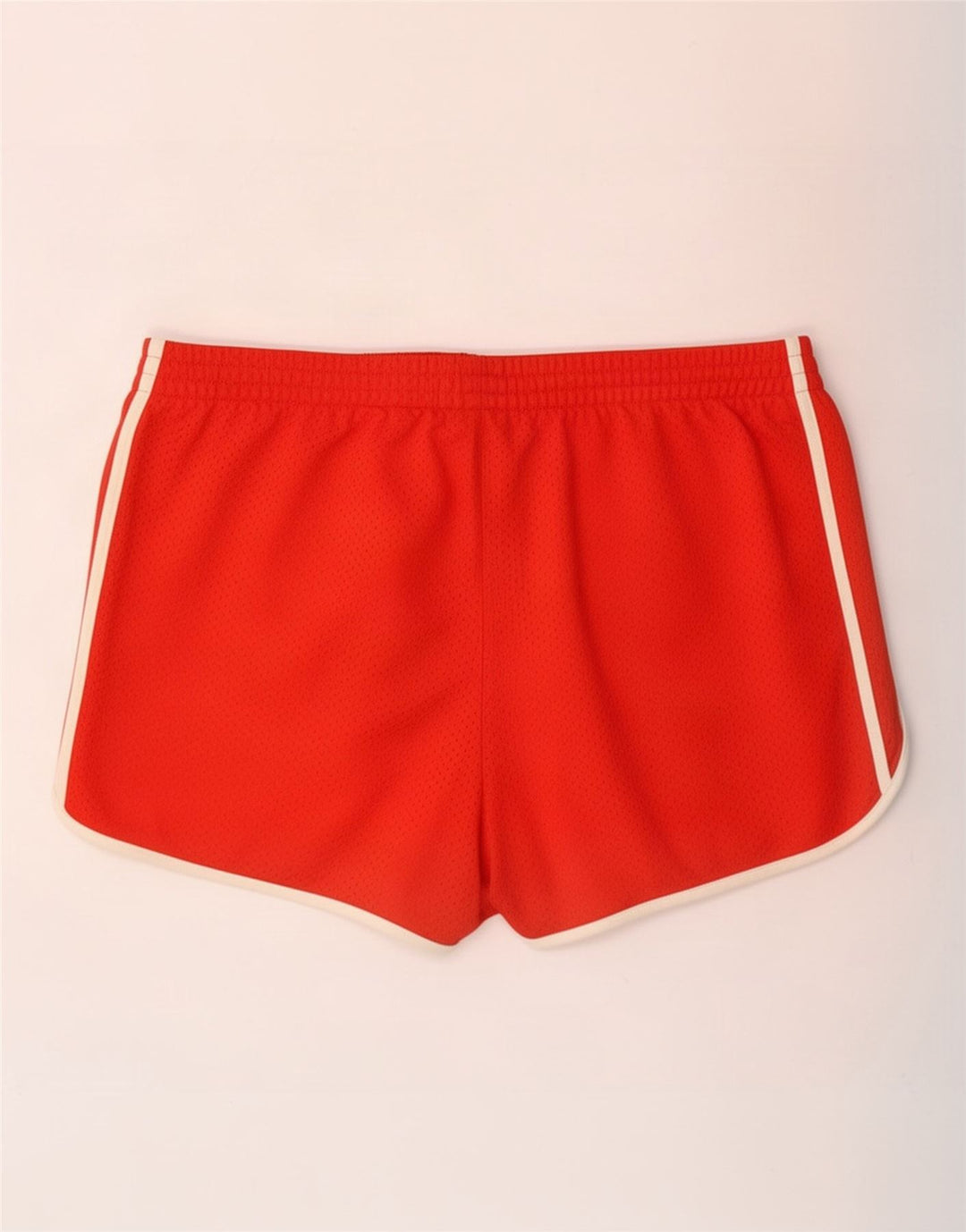 Ανδρικό αθλητικό σορτς Adidas 2XL κόκκινο πολυεστέρα