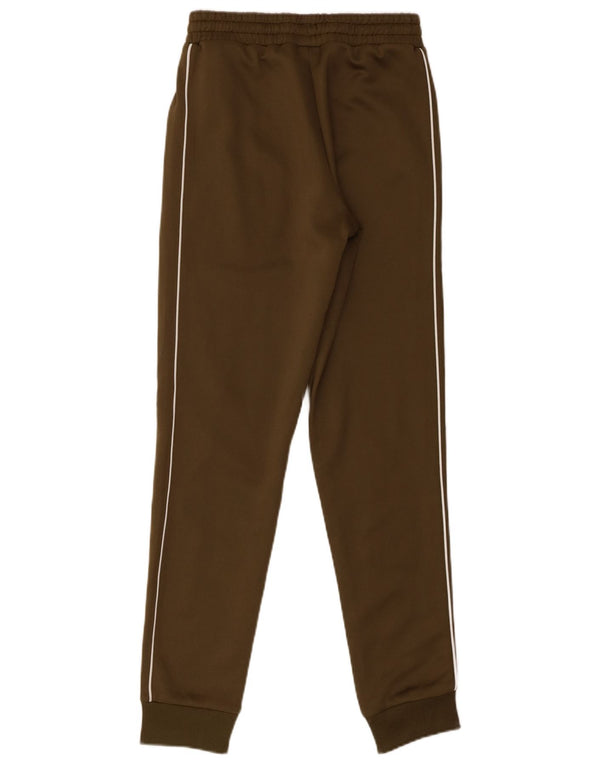 Ανδρική φόρμα Puma Παντελόνι Joggers XS Khaki Polyester