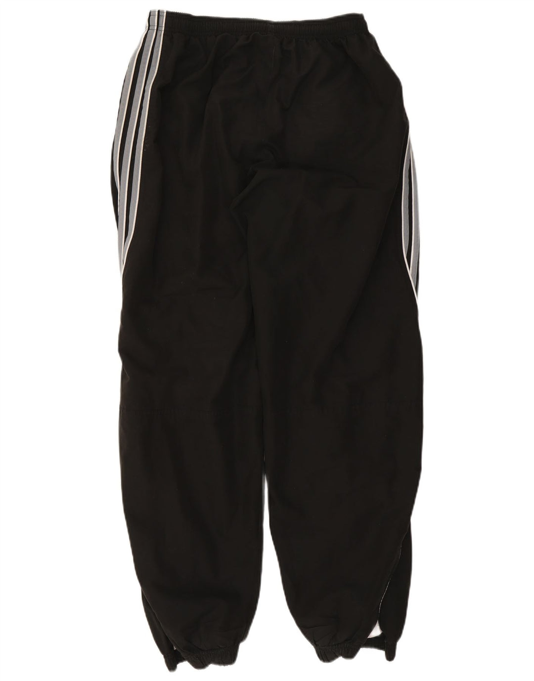 Ανδρική φόρμα ADIDAS Παντελόνι Joggers UK 36 Small Black