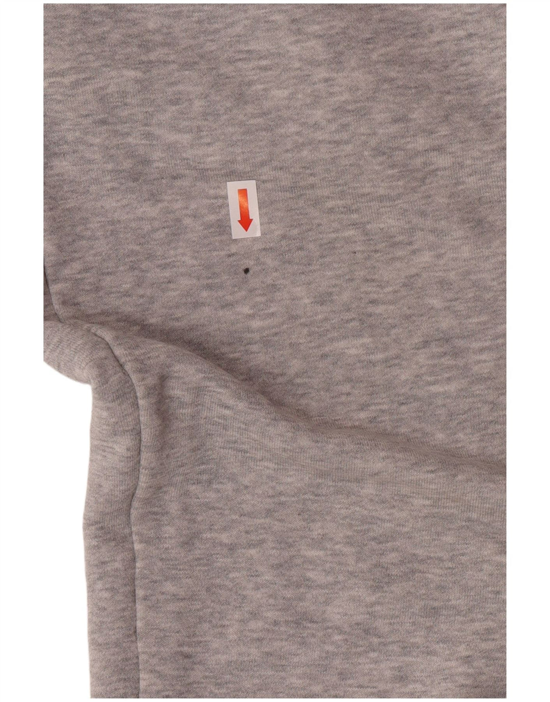 Ανδρική αθλητική φόρμα NEW BALANCE Παντελόνι Joggers Large Grey