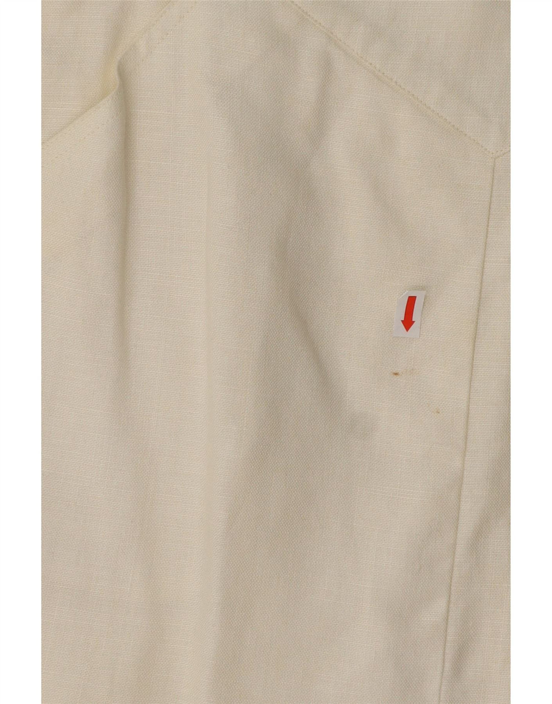 Γυναικεία φούστα MARELLA A-Line UK 12 Medium W30 Off White Λευκό