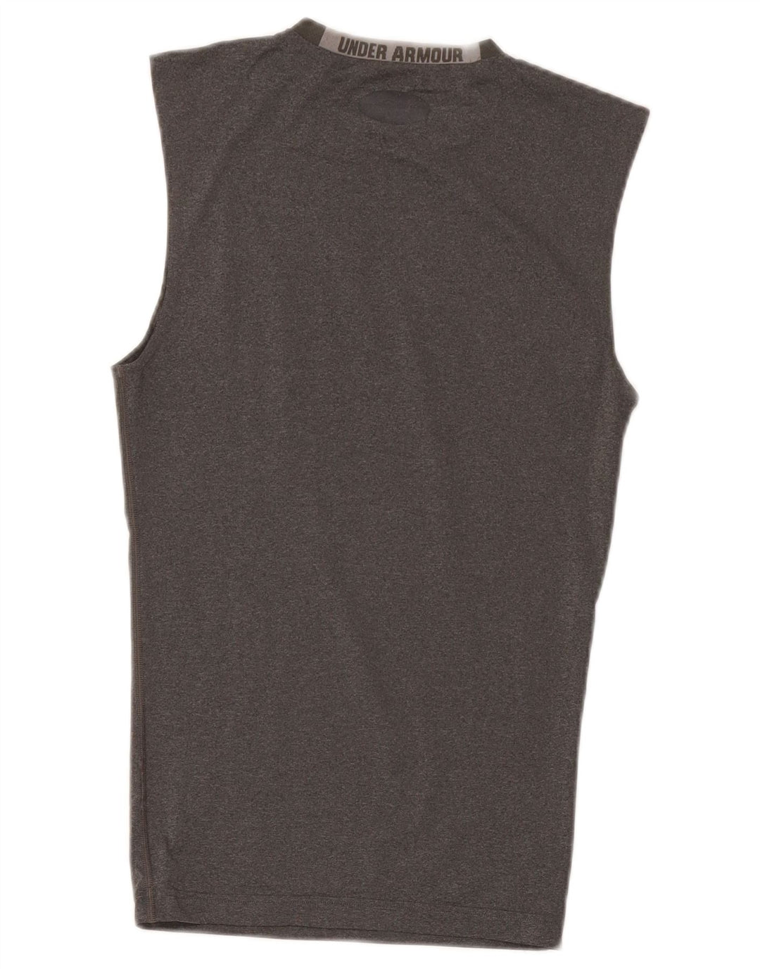 Under Armour Ανδρικό γιλέκο Heat Gear Top Small Grey