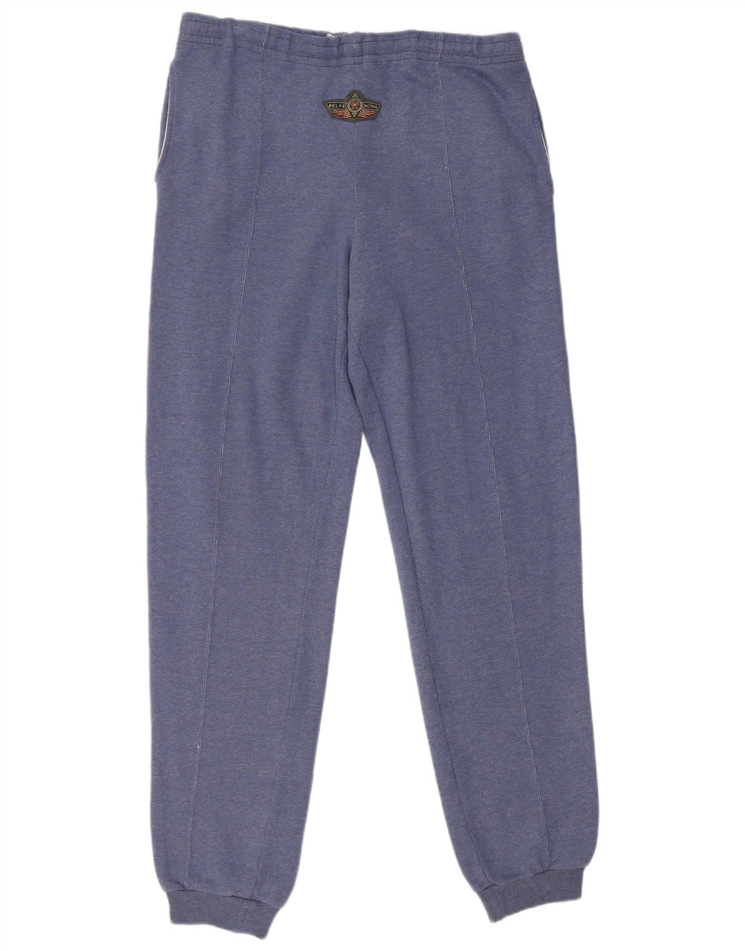 Belfe & Belfe Ανδρική Γραφική Ολόσωμη Φόρμα IT 50 Large Blue