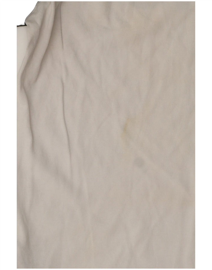 Vans Boys Graphic Top 3/4 Μανίκι 12-13 ετών Μεγάλο λευκό χρώμα