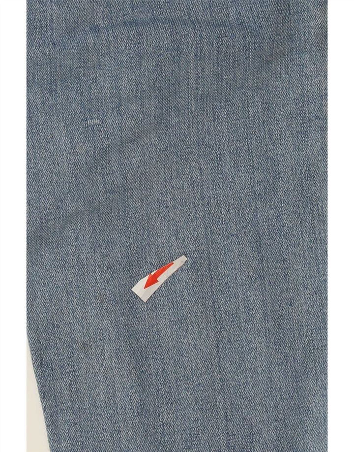 Zara Ανδρικό Slim Jeans EU 38 Small W30 L32 Blue