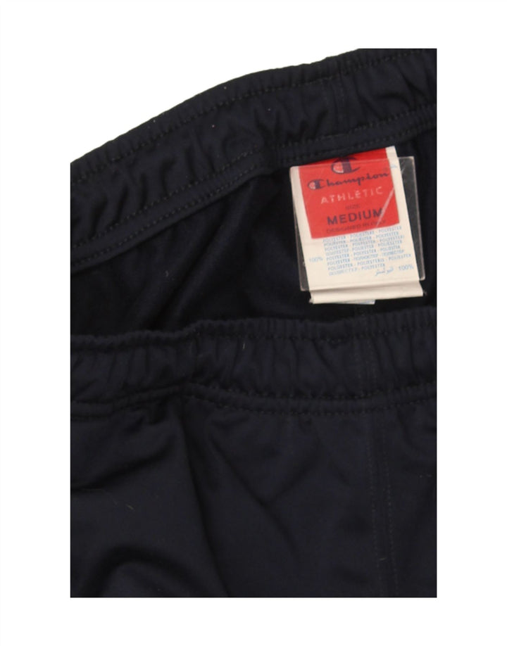 Ανδρική φόρμα Champion Παντελόνι Joggers Medium Navy Blue Polyester