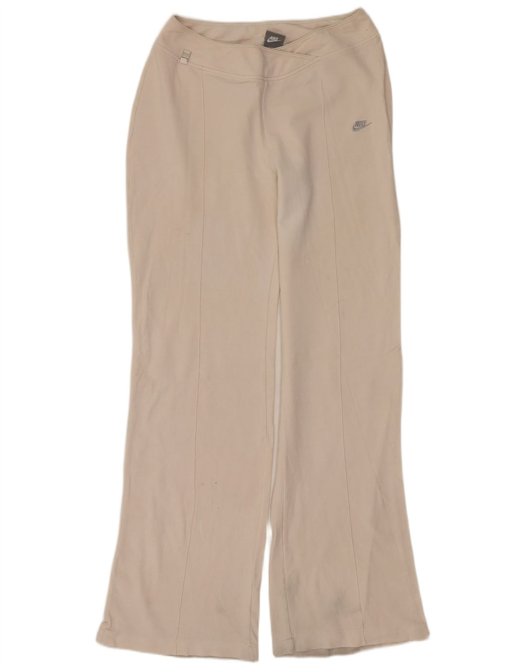 Γυναικεία φόρμα Nike Παντελόνια UK 10/12 Medium Beige