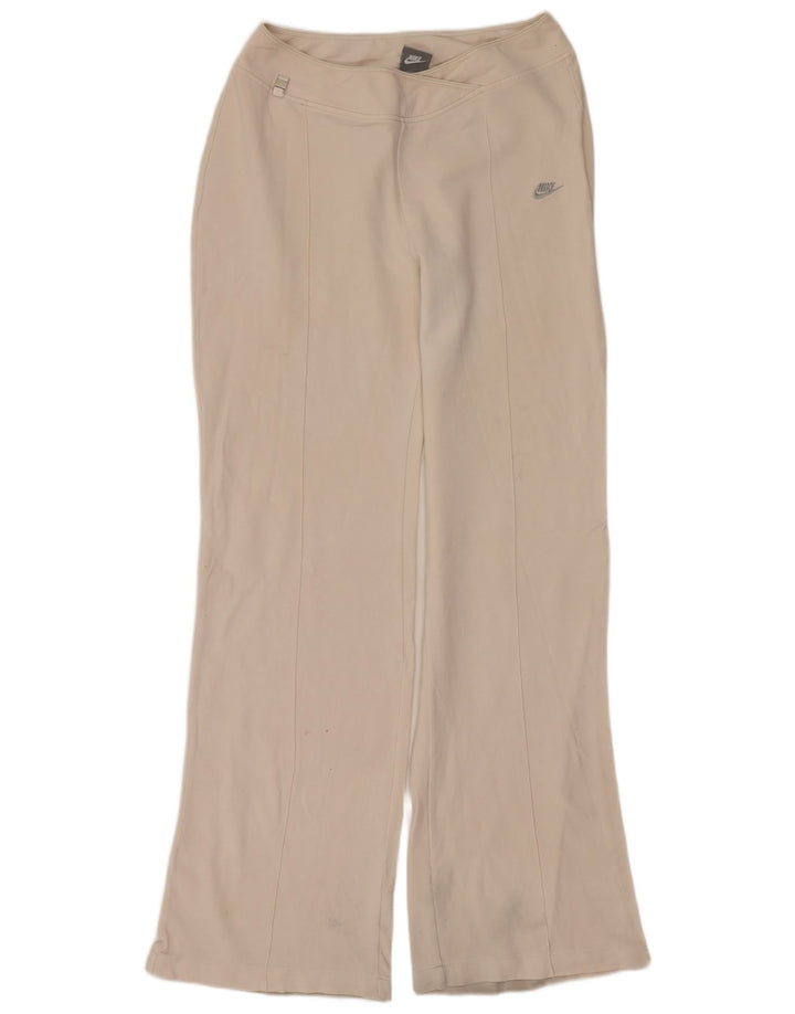 Γυναικεία φόρμα Nike Παντελόνια UK 10/12 Medium Beige