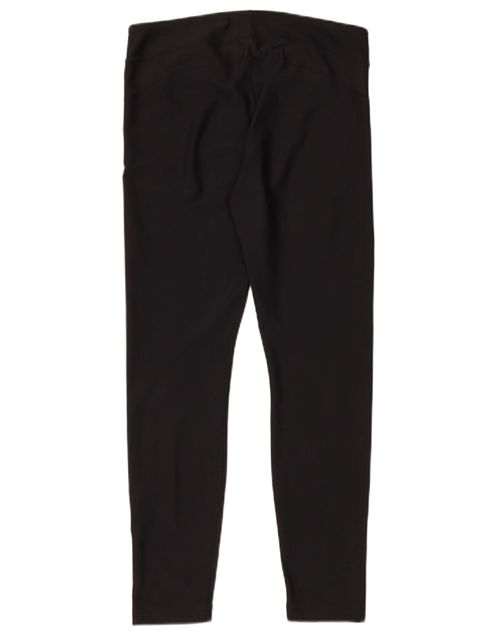 Γυναικείο κολάν θερμότητας UNDER Armour UK 16 Large Μαύρο