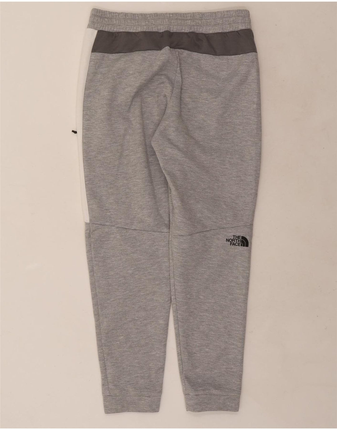 The North Face Ανδρική φόρμα παντελόνι Joggers Medium Grey Colourblock