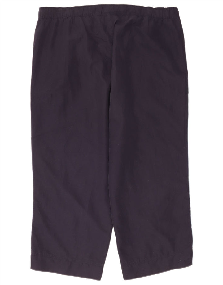 Ανδρική αθλητική φόρμα Puma Capri Παντελόνι Μεγάλο Navy Blue