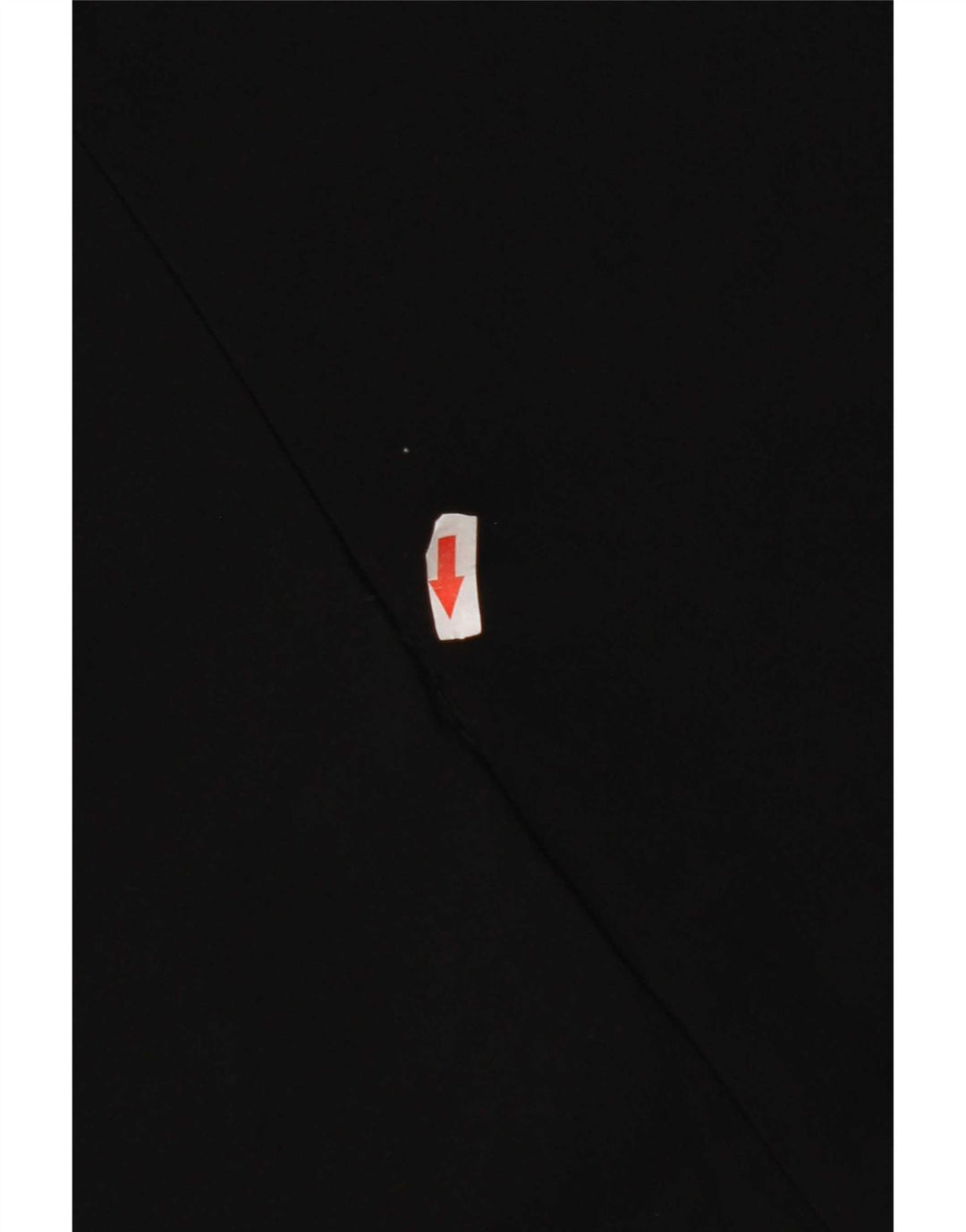 Zara Γυναικείο Αμάνικο Φόρεμα με θήκη UK 10 Small Black Polyester