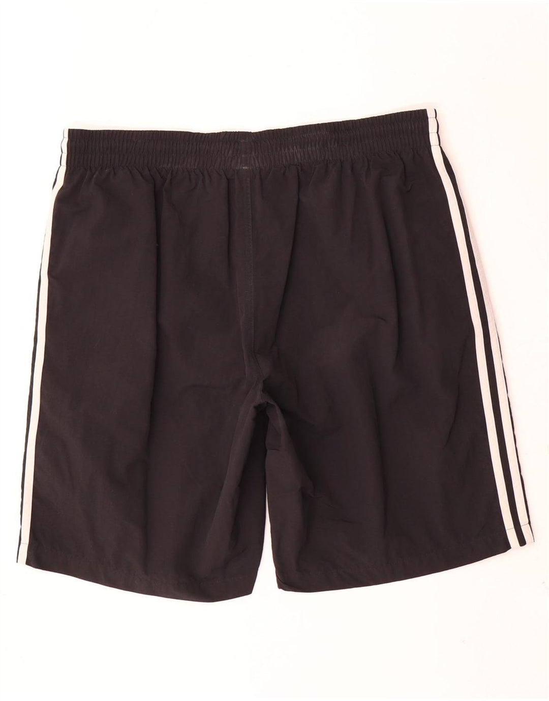Ανδρικό αθλητικό σορτς Adidas XL μαύρο πολυεστέρα