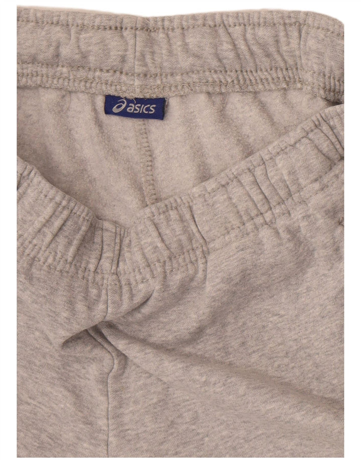 ASICS Ανδρικές φόρμες παντελόνι Joggers XS Grey