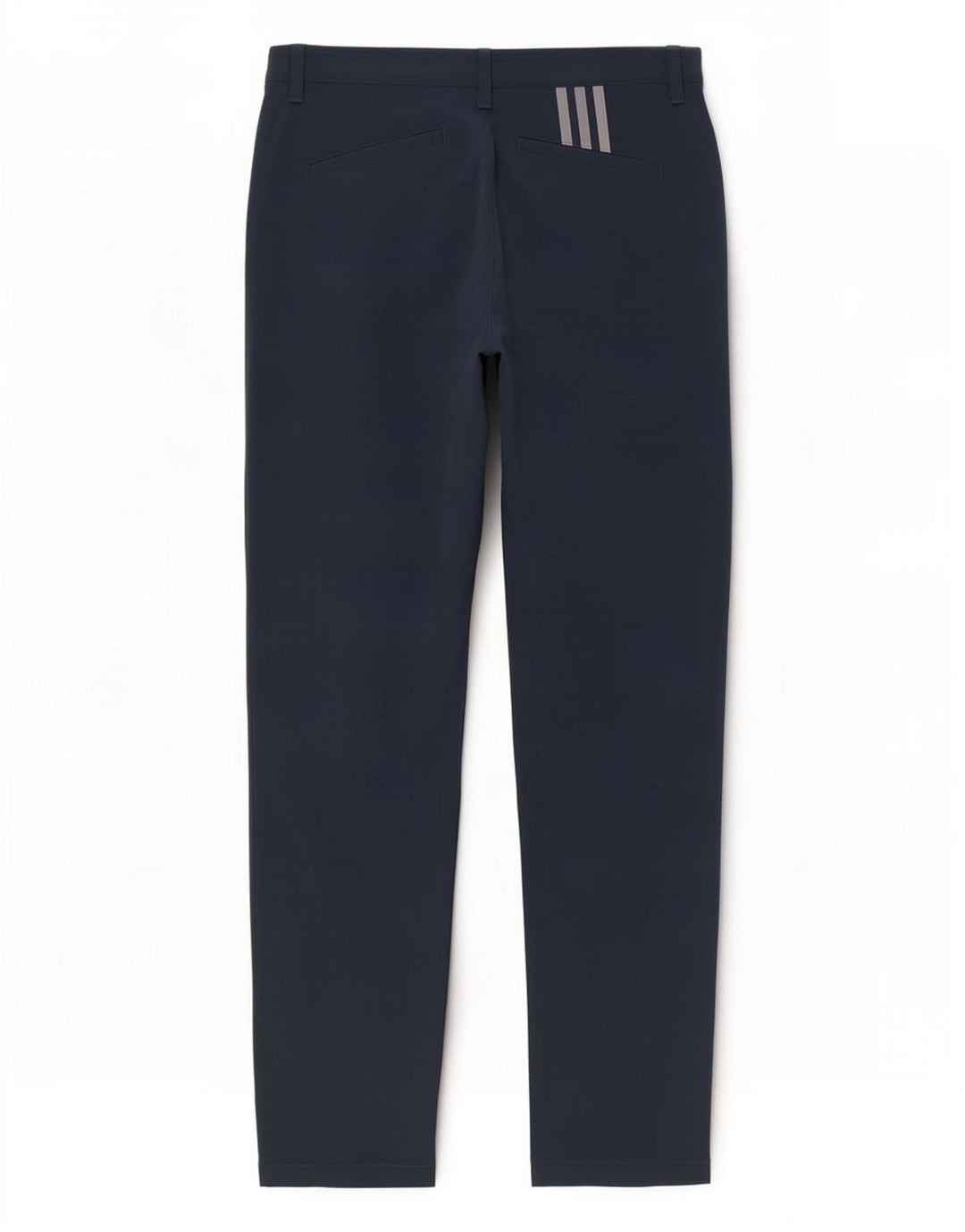 Ανδρικό παντελόνι Chino Adidas Slim W34 L32 Navy Blue Polyester