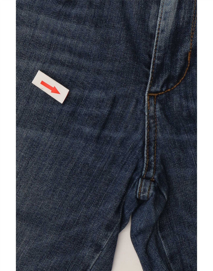 Liu Jo Γυναικείο Slim Jeans W30 L32 Blue