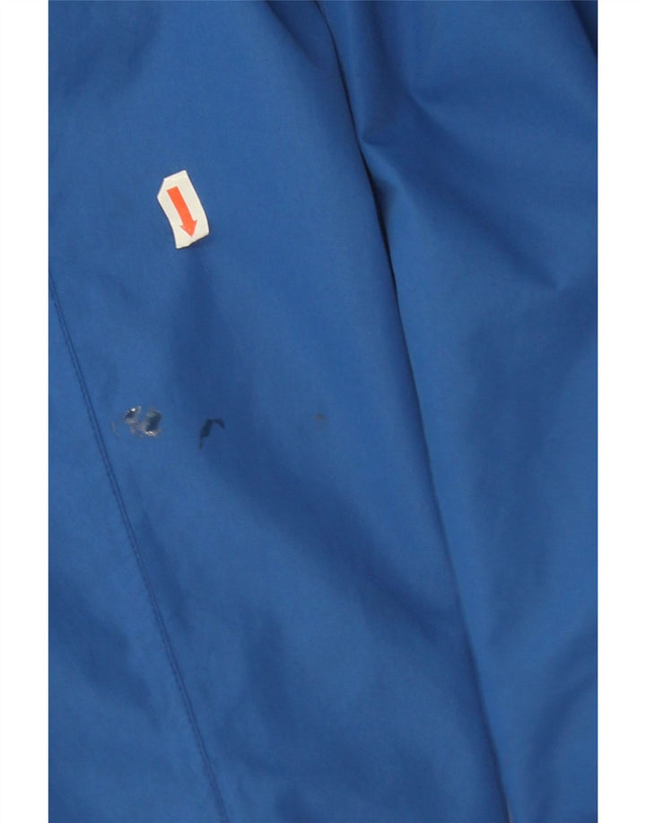 Ανδρικό Μπουφάν Barbour Windbreaker UK 36 Small Blue