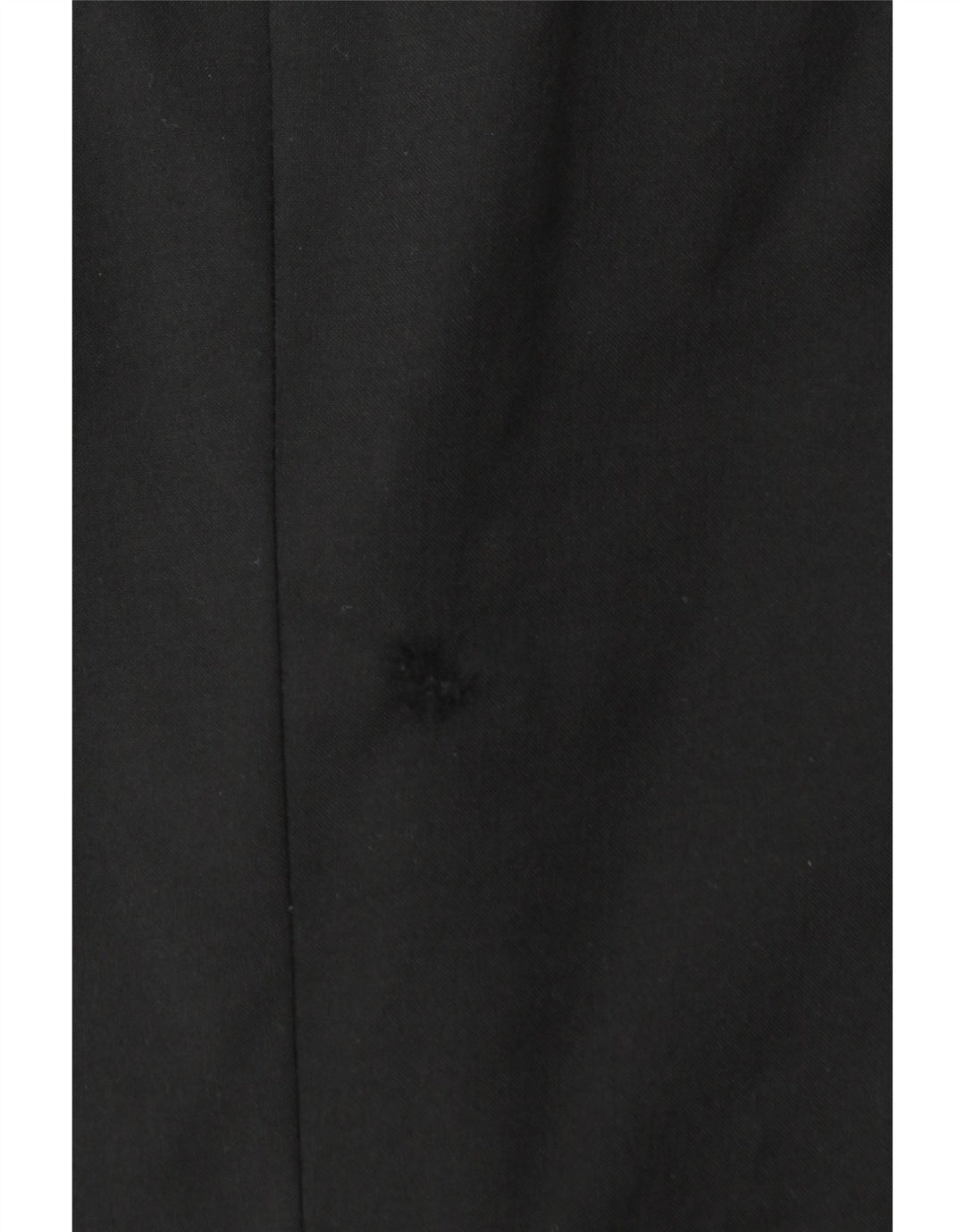 HUGO BOSS Ανδρικό σακάκι σακάκι με 2 κουμπιά Guabello UK 40 μεγάλη μαύρη βισκόζη