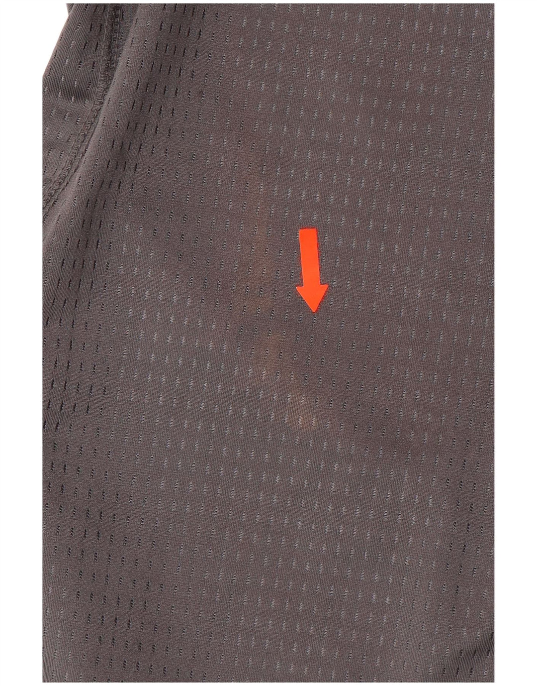 JORDAN Αγόρια Αθλητικά Σορτς 13-14 ετών XL Γκρι Πολυεστέρας