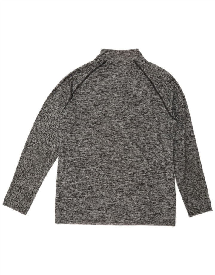 Under Armour Ανδρική φόρμα πουλόβερ Heat Gear Top Small Grey Flecked
