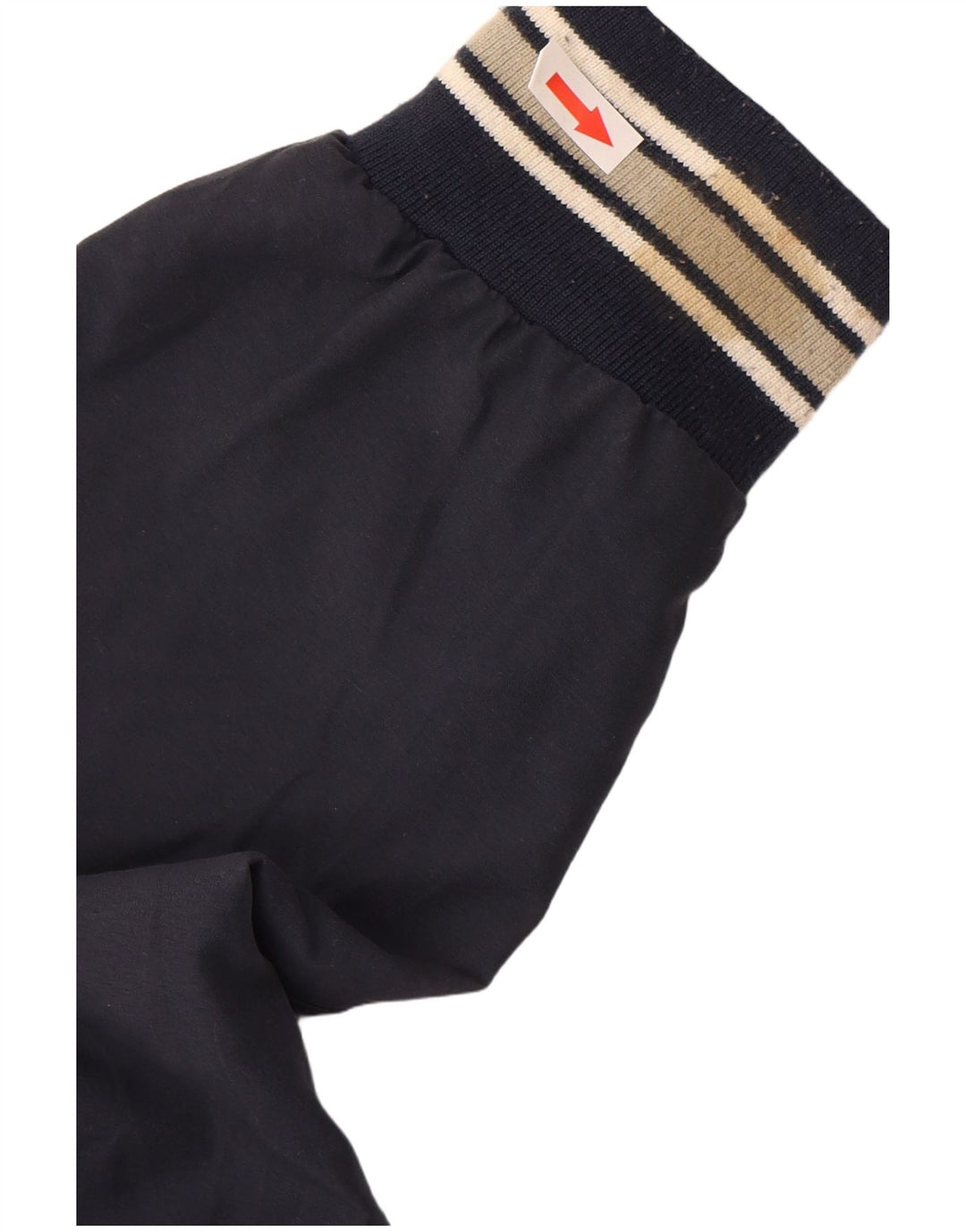 Ανδρική φόρμα Champion Top Jacket XL Navy Blue Polyester