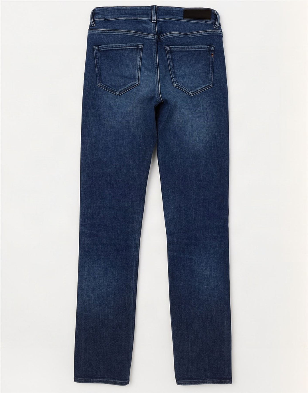 Replay Γυναικείο Slim Jeans W28 L30 Blue Cotton