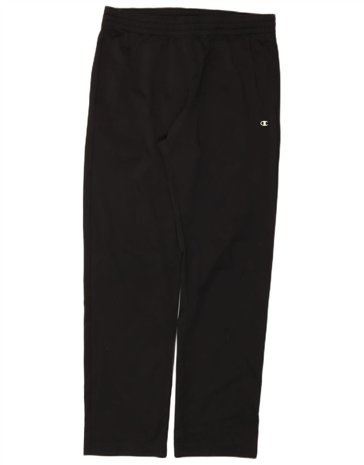 Champion γυναικεία φόρμα παντελόνι UK 14 Large Black