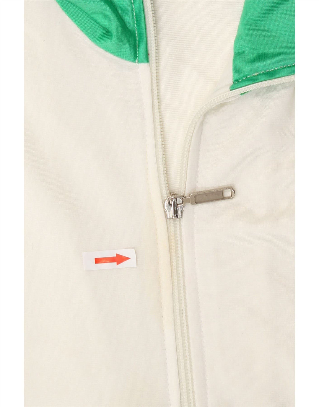 Ανδρική φόρμα Puma Top Jacket UK 38 Medium πολύχρωμο Colourblock