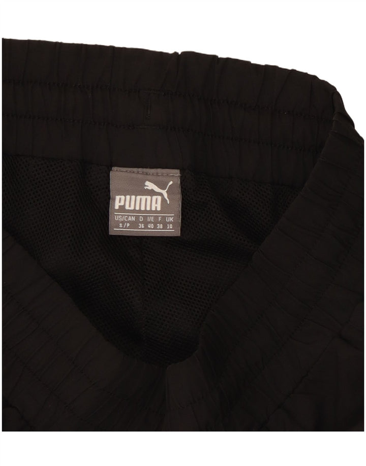 Γυναικείο αθλητικό σορτς Puma UK 10 Small μαύρο