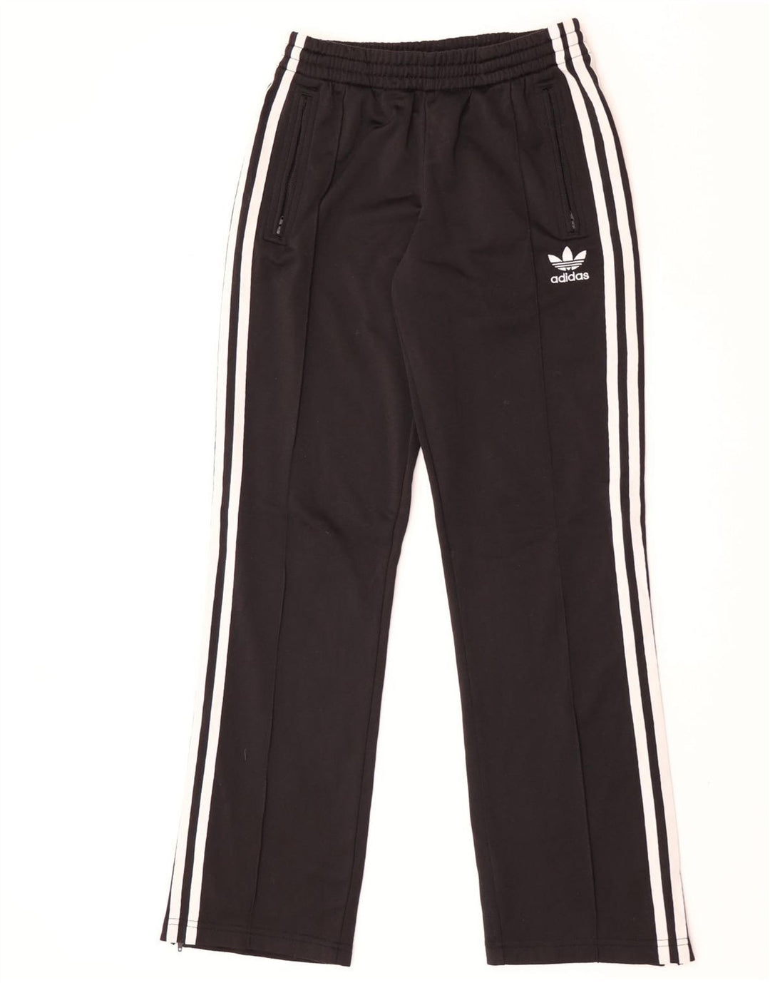 Γυναικεία αθλητική φόρμα Adidas Παντελόνι EU 34 XS Μαύρο Πολυεστέρας