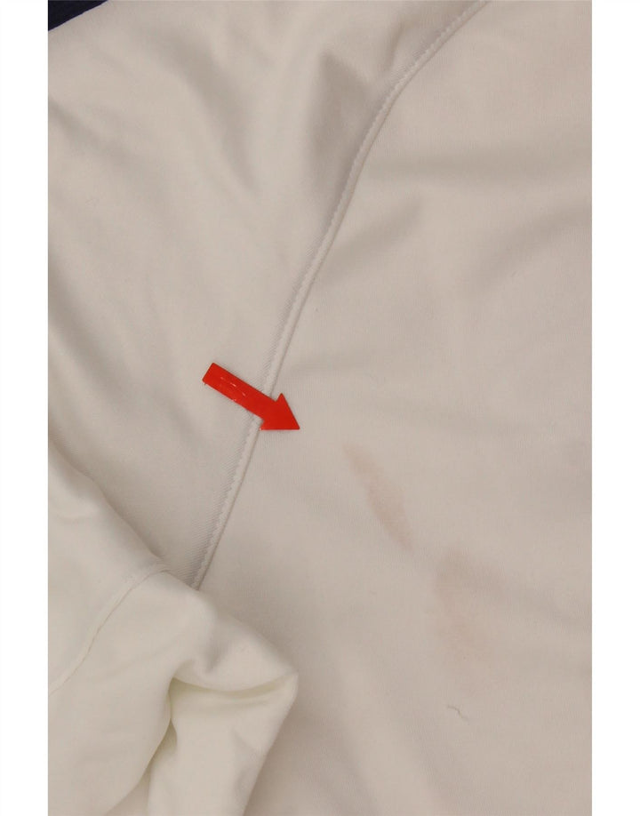 Ανδρική φόρμα Nike Inter Milan Top Jacket Large White Colourblock