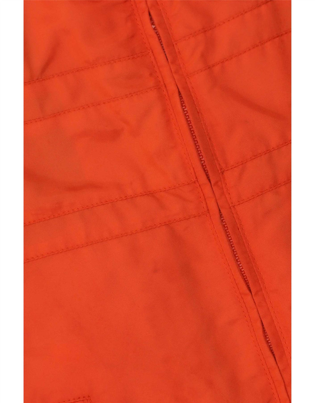 Ανδρικό μπουφάν Hugo Boss Crop Bomber EU 52 XL Orange Polyamide