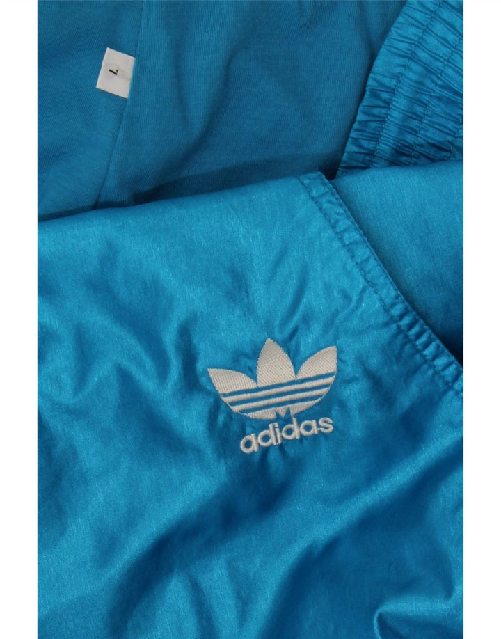 Ανδρική φόρμα Adidas Παντελόνι Joggers Large Blue