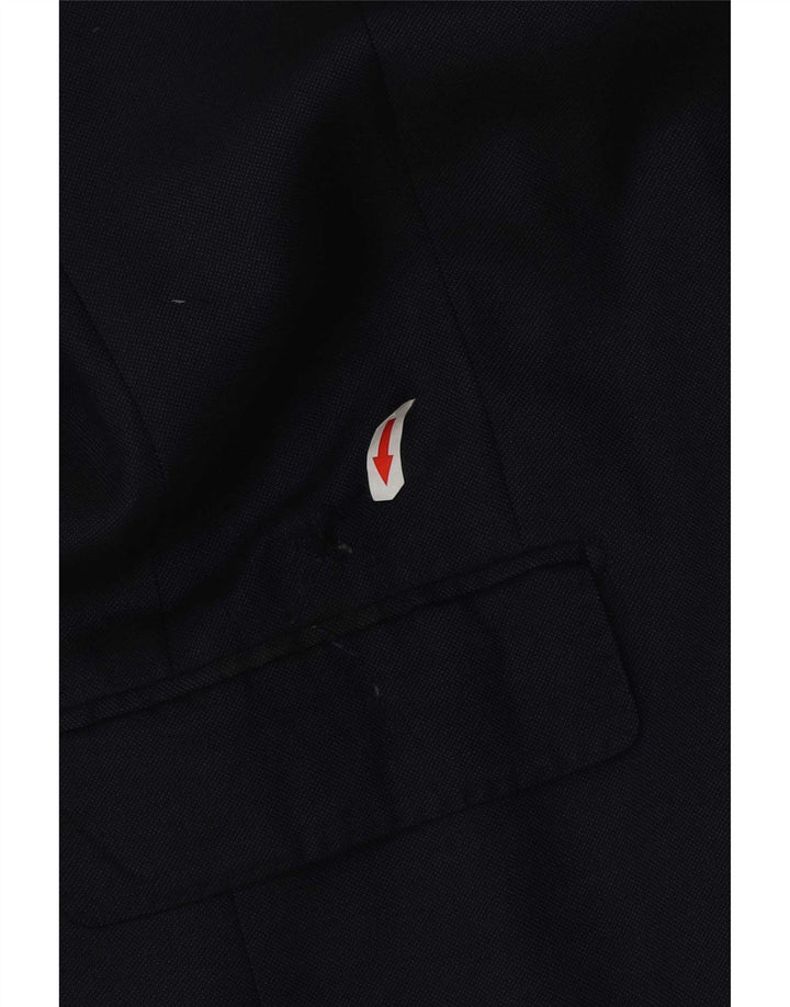 Marks & Spencer Ανδρικό μπουφάν St. Michael Blazer UK 42 Large Navy Blue